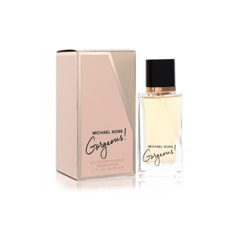 Michael Kors Gorgeous Парфюмна вода за жени EDP
