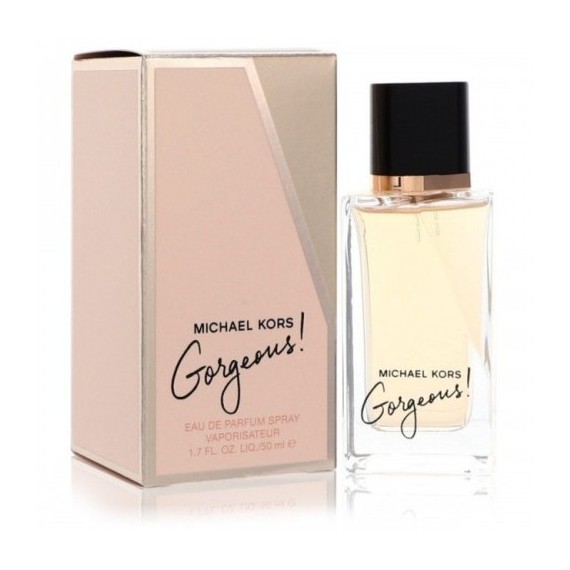 Michael Kors Gorgeous Парфюмна вода за жени EDP