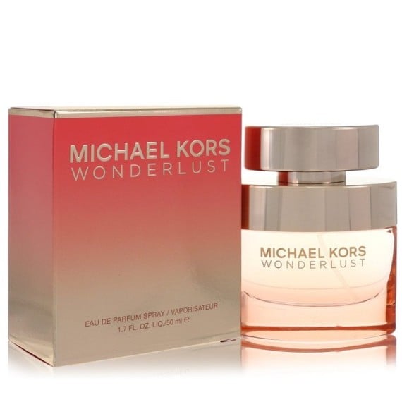 Michael Kors Wonderlust Парфюмна вода за жени EDP