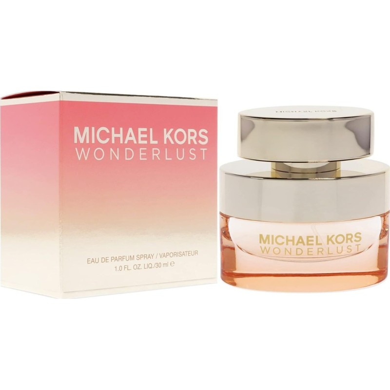 Michael Kors Wonderlust Парфюмна вода за жени EDP