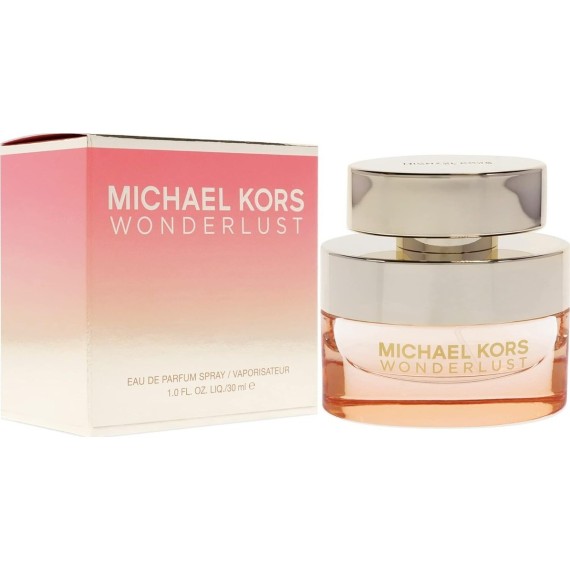 Michael Kors Wonderlust Парфюмна вода за жени EDP