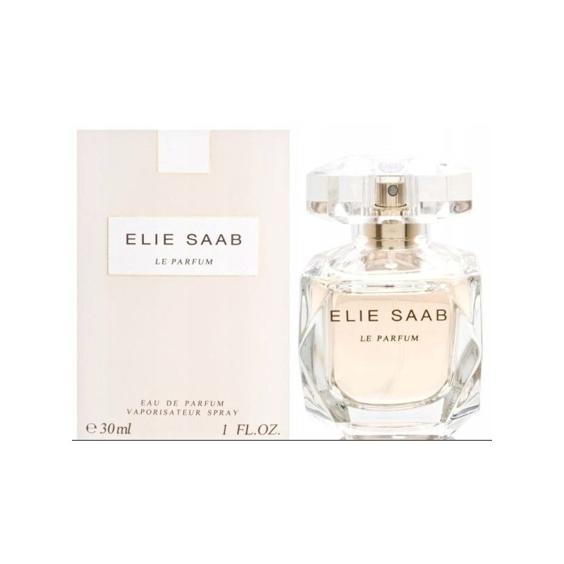 Elie Saab Le Parfum Парфюмна вода за жени EDP