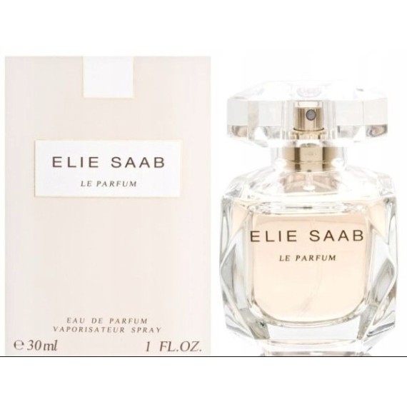 Elie Saab Le Parfum Парфюмна вода за жени EDP