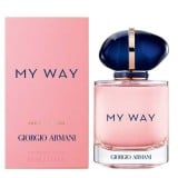 Giorgio Armani My Way Парфюмна вода за жени EDP