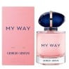 Giorgio Armani My Way Парфюмна вода за жени EDP