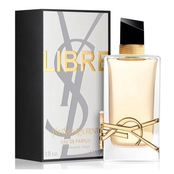 YSL Libre Парфюмна вода за жени EDP
