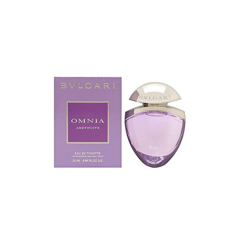 Bvlgari Omnia Amethyste Тоалетна вода за жени EDT