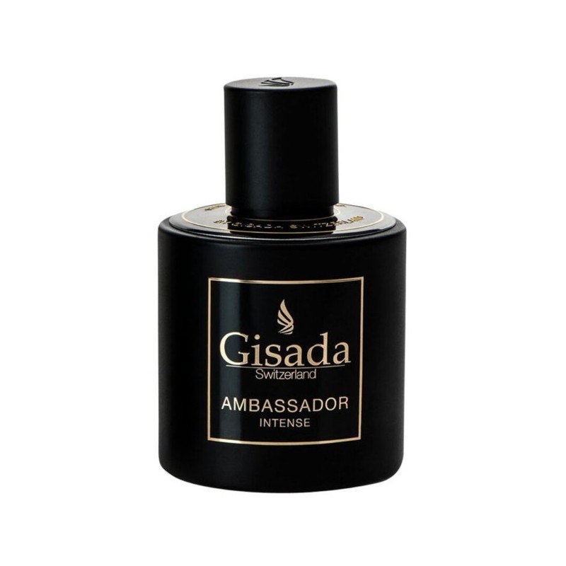 Gisada Ambassador Intense Парфюмна вода за мъже EDP