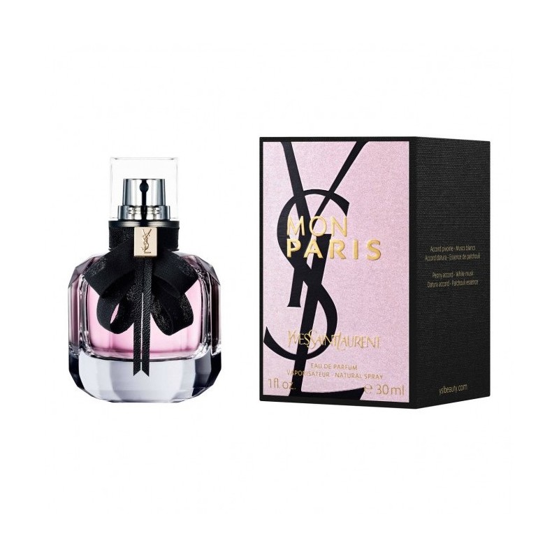 YSL Mon Paris Парфюмна вода за жени EDP