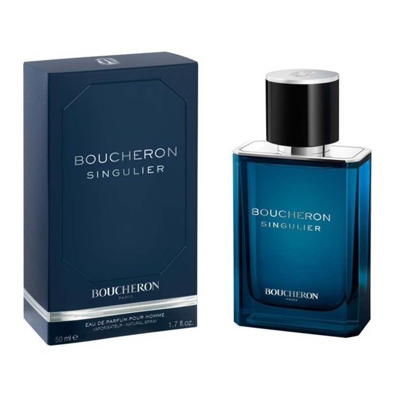 Boucheron Singulier Парфюмна вода за мъже EDP