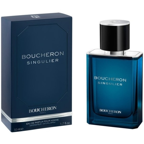 Boucheron Singulier Парфюмна вода за мъже EDP
