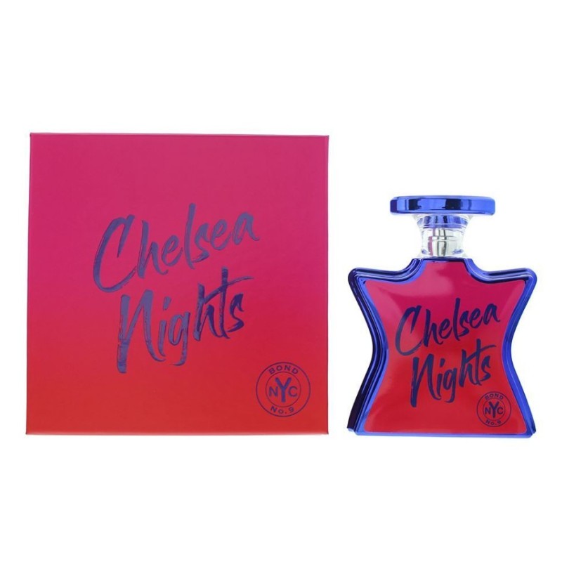 Bond No 9 Chelsea Nights Унисекс парфюмна вода EDP