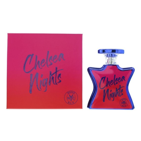 Bond No 9 Chelsea Nights Унисекс парфюмна вода EDP