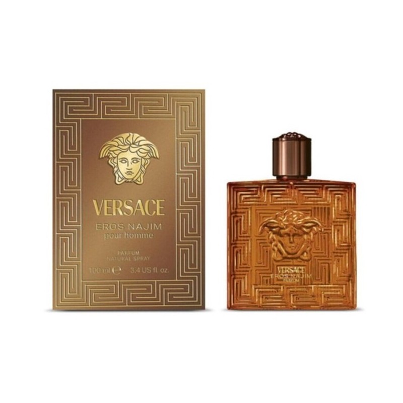Versace Eros Najim Парфюм за мъже