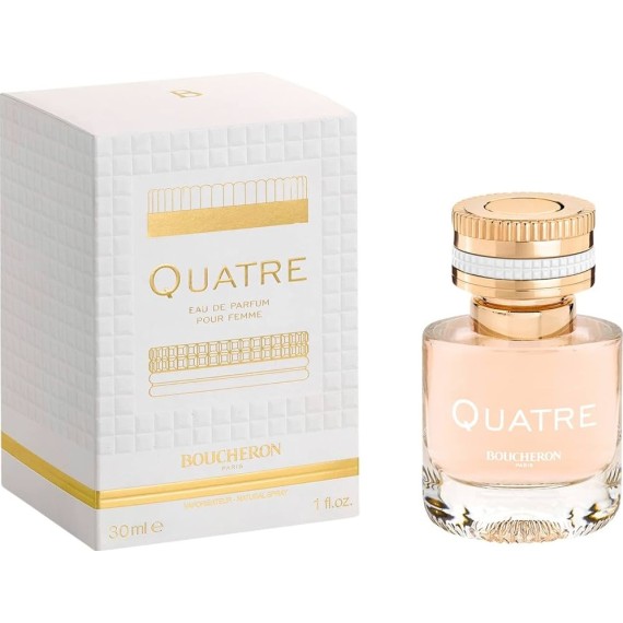 Boucheron Quatre Boucheron Парфюмна вода за жени EDP