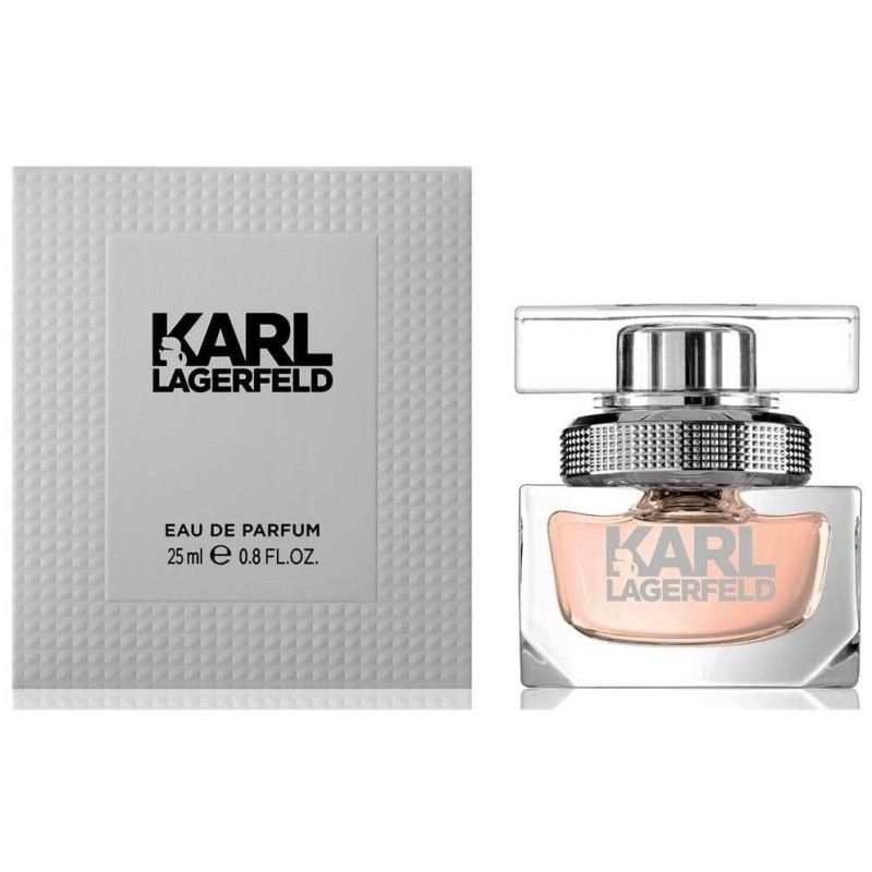 Karl Lagerfeld for Her Парфюмна вода за жени EDP