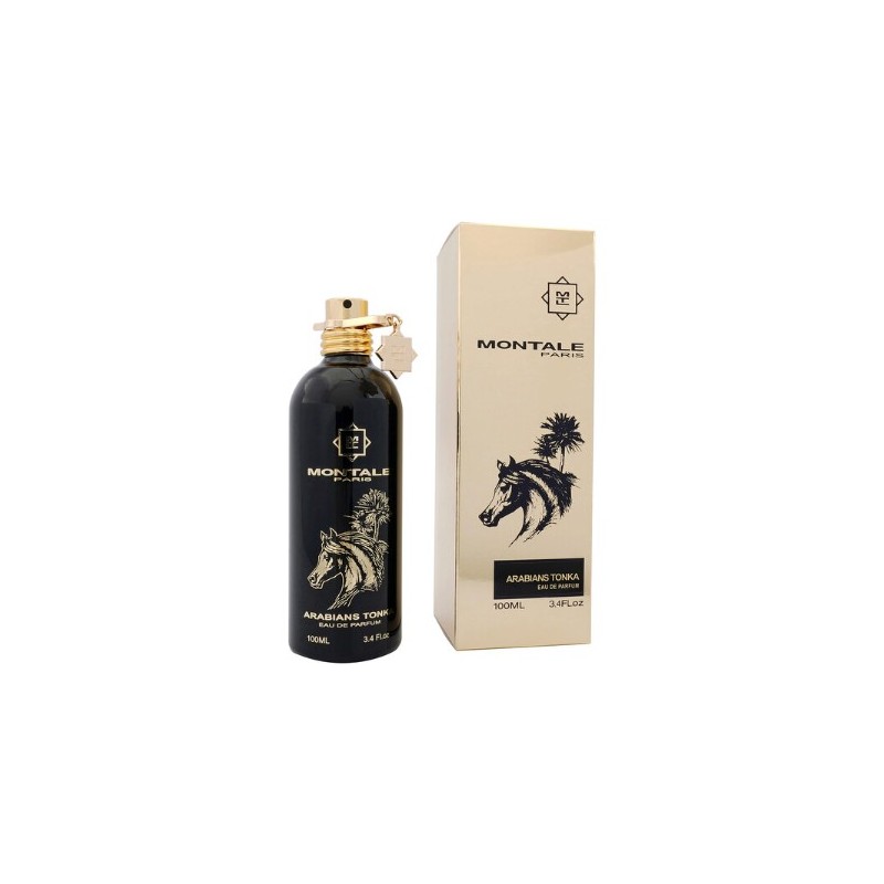 Montale Arabians Tonka Унисекс парфюмна вода EDP