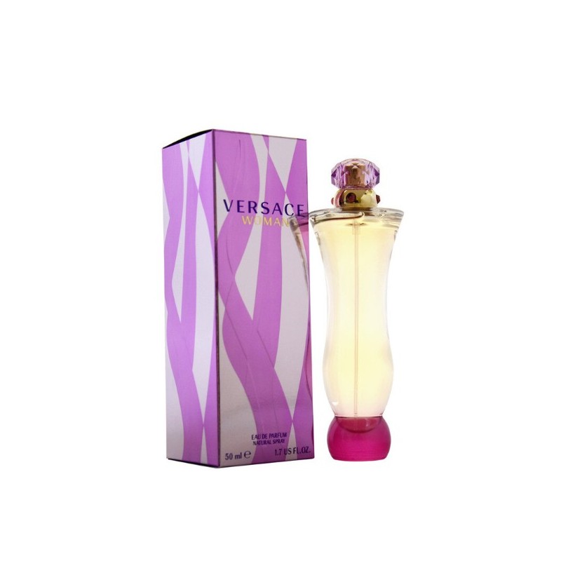 Versace Woman Парфюмна вода за жени EDP