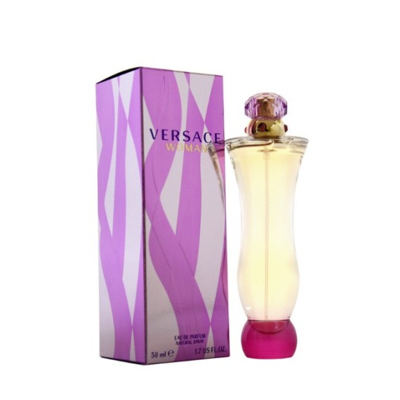 Versace Woman Парфюмна вода за жени EDP
