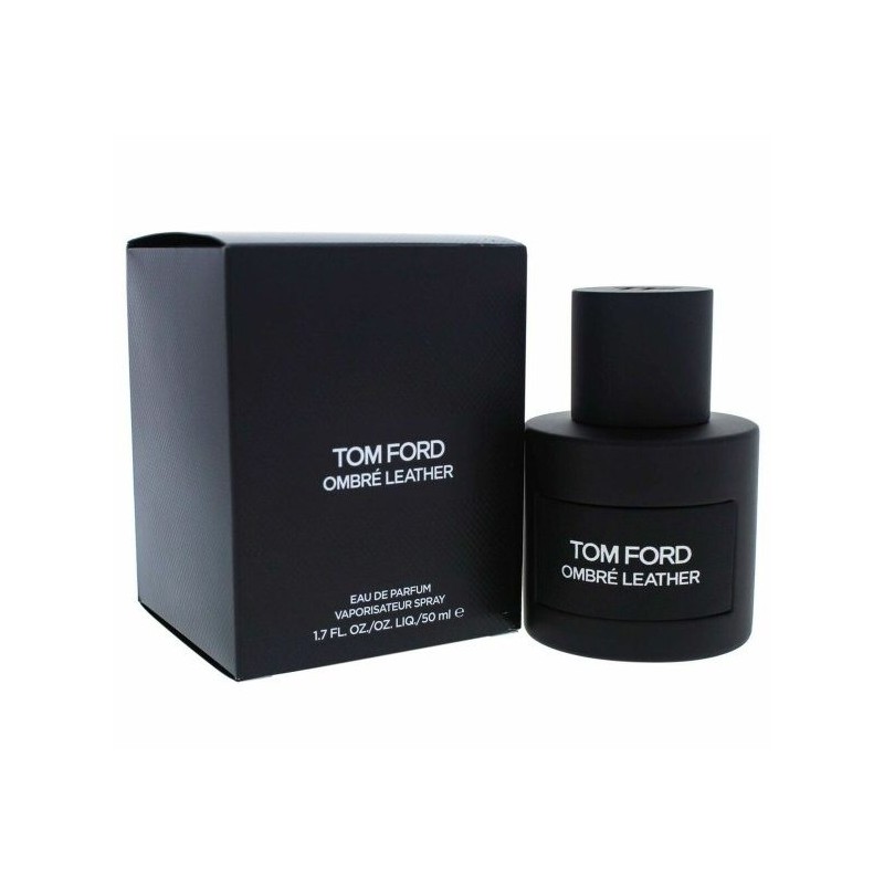 Tom Ford Ombre Leather Унисекс парфюмна вода EDP