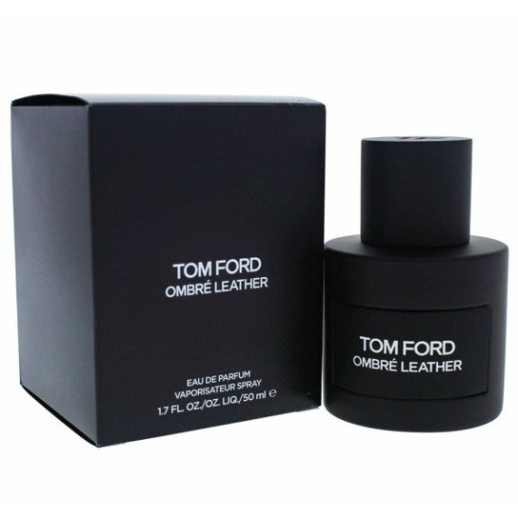 Tom Ford Ombre Leather Унисекс парфюмна вода EDP