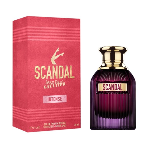 Jean Paul Gaultier Scandal Intense Парфюмна вода за жени EDP