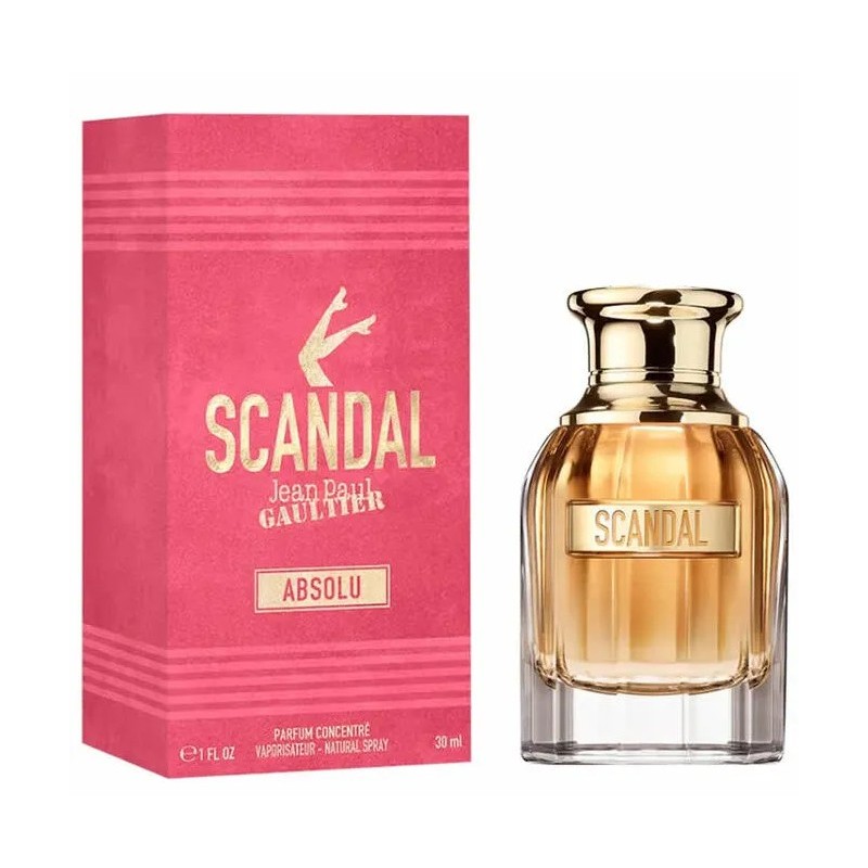 Jean Paul Gaultier Scandal Absolu Парфюмна вода за жени EDP