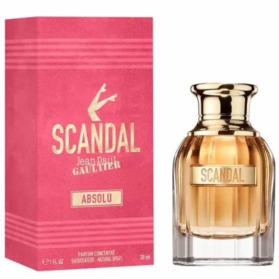Jean Paul Gaultier Scandal Absolu Парфюмна вода за жени EDP
