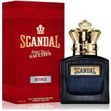 Jean Paul Gaultier Scandal...