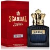 Jean Paul Gaultier Scandal Pour Homme Intense Парфюмна вода за мъже EDP