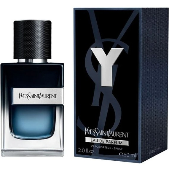 YSL Y Парфюмна вода за мъже EDP