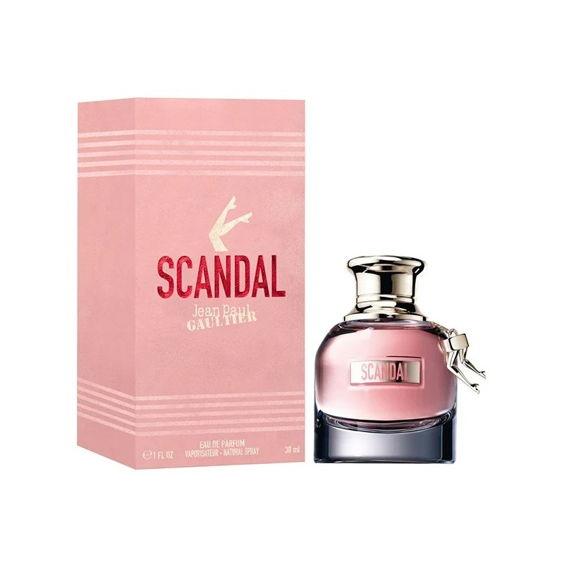 Jean Paul Gaultier Scandal Парфюмна вода за жени EDP