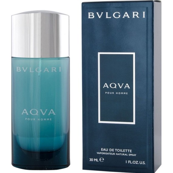 Bvlgari Aqva парфюм за мъже EDT