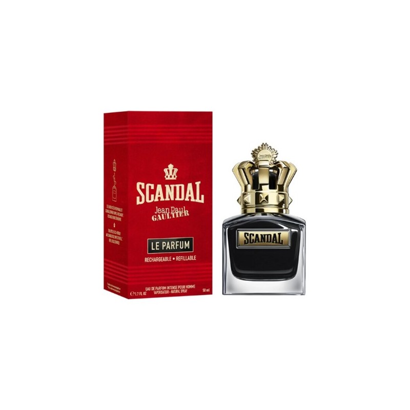 Jean Paul Gaultier Scandal Pour Homme Le Parfum Парфюмна вода за мъже EDP
