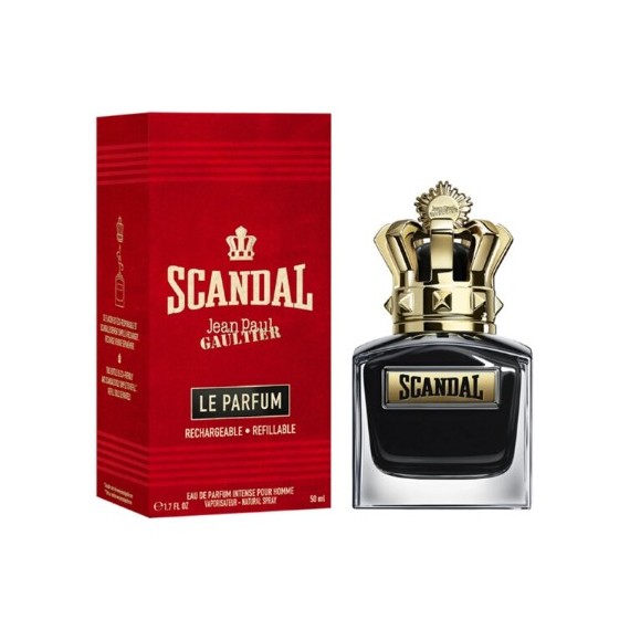 Jean Paul Gaultier Scandal Pour Homme Le Parfum Парфюмна вода за мъже EDP