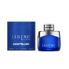 Mont Blanc Legend Blue Парфюмна вода за мъже EDP