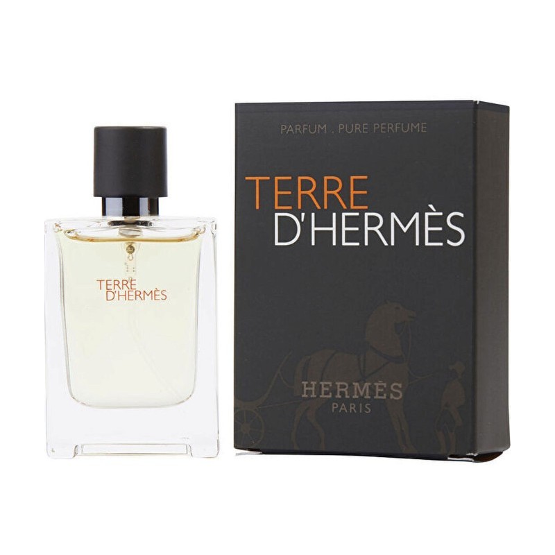 Hermes Terre d`Hermes Парфюм за мъже