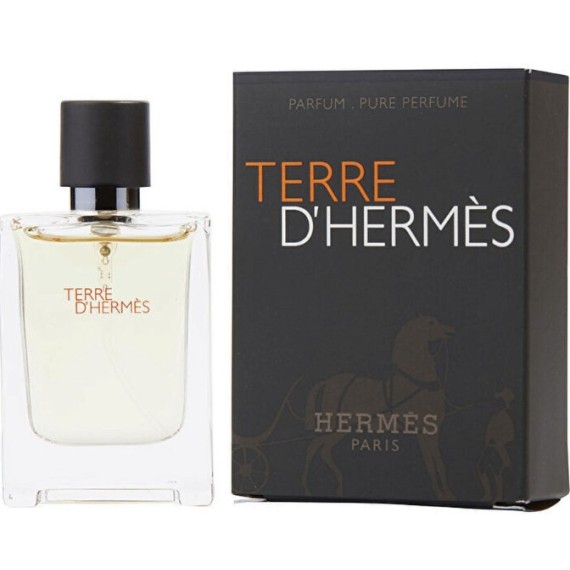 Hermes Terre d`Hermes Парфюм за мъже