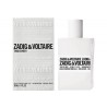 Zadig & Voltaire This is Her Парфюмна вода за жени EDP