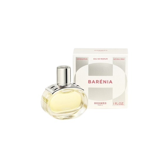 Hermes Barenia Парфюмна вода за жени EDP