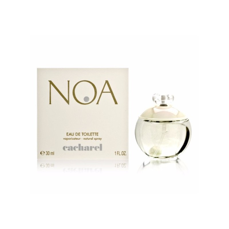 Cacharel Noa Тоалетна вода за жени EDT