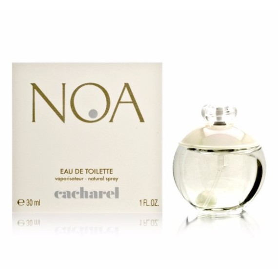 Cacharel Noa Тоалетна вода за жени EDT
