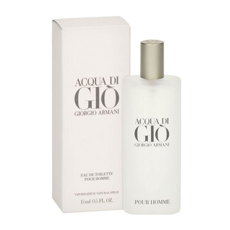Giorgio Armani Acqua di Gio Тоалетна вода за мъже EDT