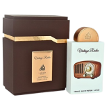 Lattafa Vintage Radio...