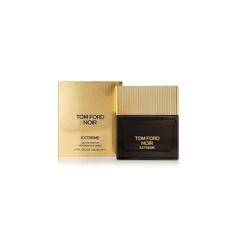 Tom Ford Noir Extreme Парфюмна вода за мъже EDP
