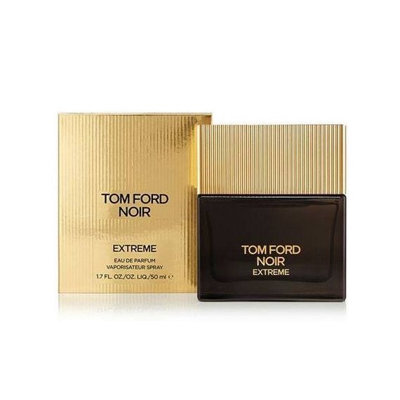 Tom Ford Noir Extreme Парфюмна вода за мъже EDP