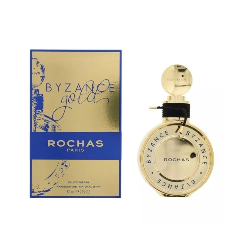 Rochas Byzance Gold Парфюмна вода за жени EDP