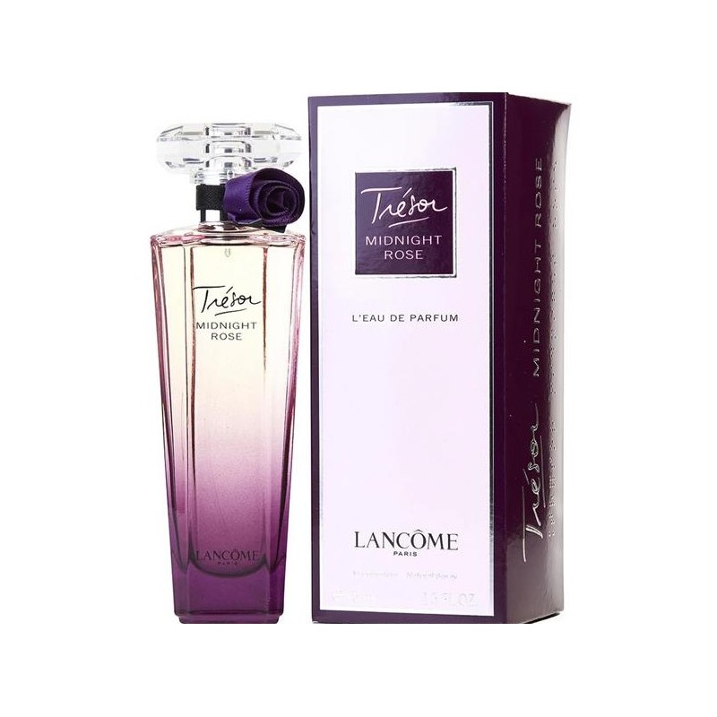 Lancome Tresor Midnight Rose Парфюмна вода за жени EDP