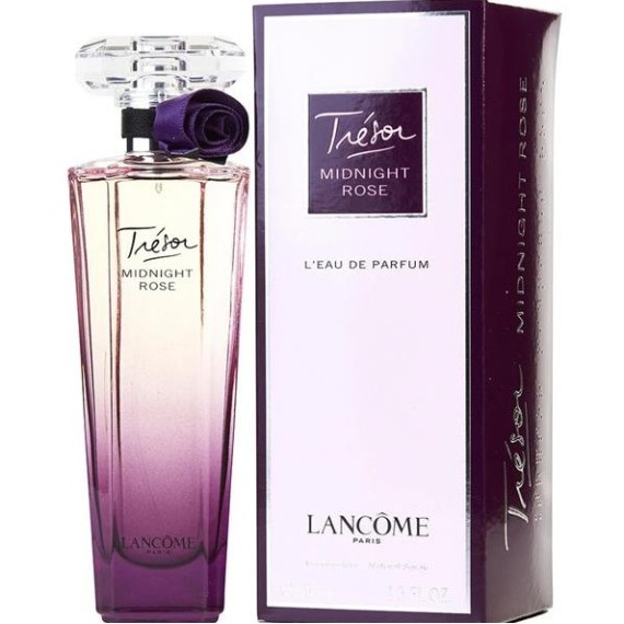 Lancome Tresor Midnight Rose Парфюмна вода за жени EDP