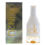 Calvin Klein In2U Тоалетна...